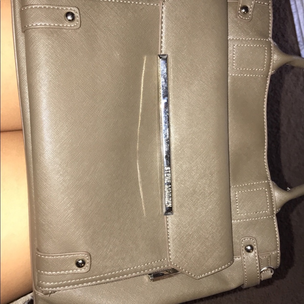 Steve Madden hand bag